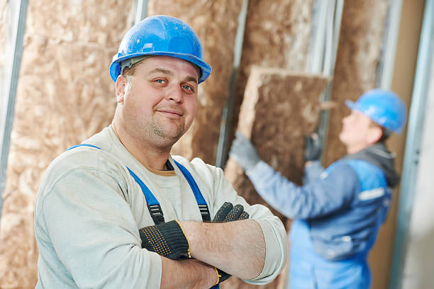 Reliable New Deal, TX Insulation Services Solutions